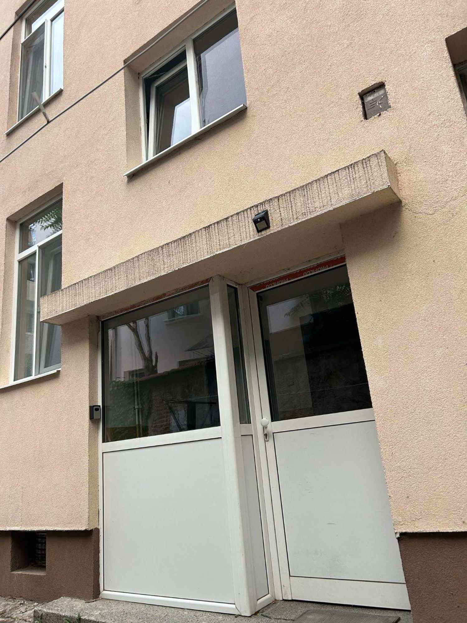Apartament Sofia Sófia Exterior foto